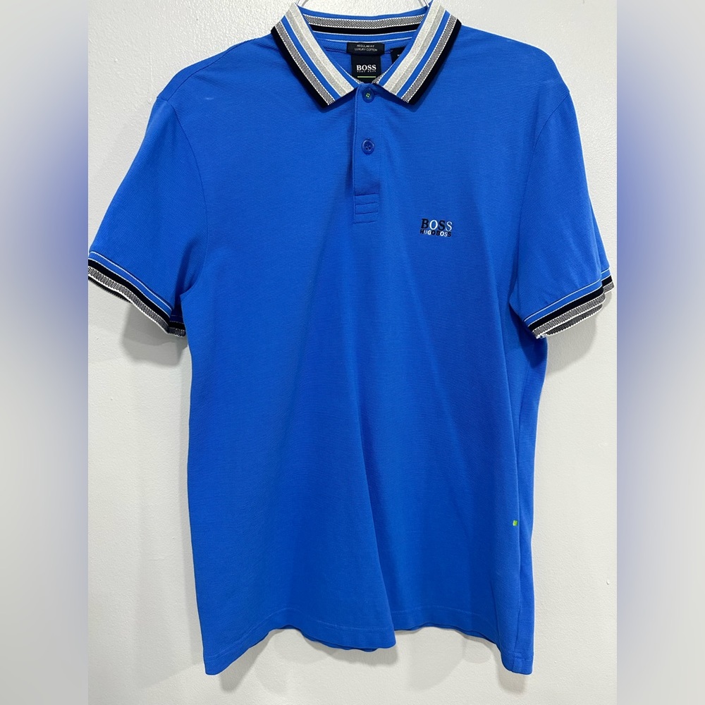 Hugo Boss Polo Shirt